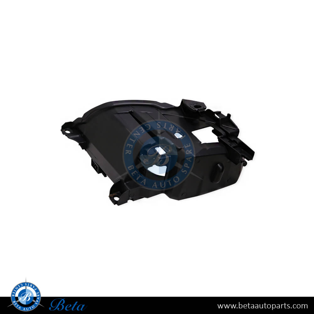 Right Side Headlamp mounting console for Audi Q7 2010-2015 models, Part Number 4L0941614A/4L0941614B Right Side Headlamp mounting console for Audi Q7 2010-2015 models, Part Number 4L0941614A/4L0941614B